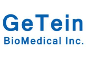 GeTein Biomedical Inc. logo