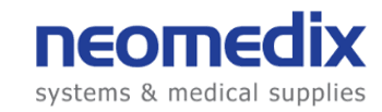 NeoMedix logo