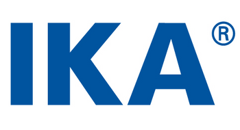 IKA logo