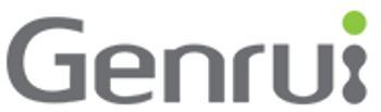 Genrui Biotech logo