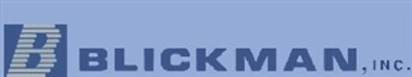 Blickman logo