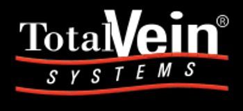 Total Vein System logo