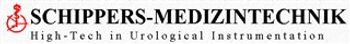 Schippers-Medizintechnik logo