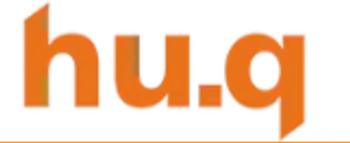 hu.q logo