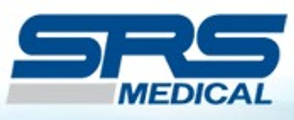 SRS Medical logo