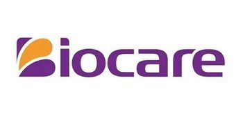 Biocare logo