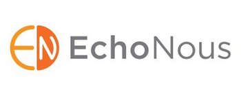 EchoNous logo