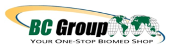 BC Group logo