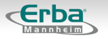 ERBA logo