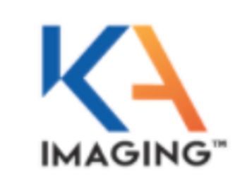KA Imaging logo