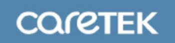 Caretek logo