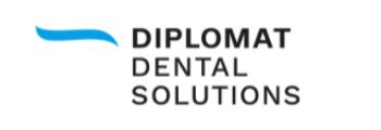 Diplomat Dental S.R.O. logo