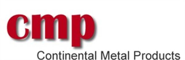 Continental Metal logo
