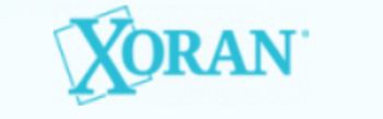 Xoran Technologies logo