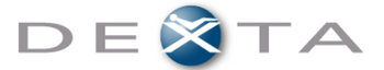 Dexta logo