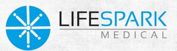 Life Spark Medical logo