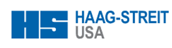 Haag-Streit logo