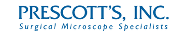 Prescott's, Inc logo