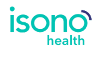 iSono logo