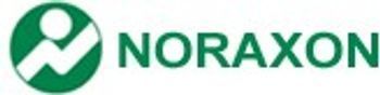 Noraxon logo