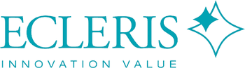 Ecleris logo