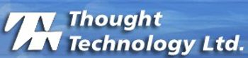 Thought Technology logo