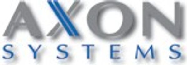 Axon Systems logo