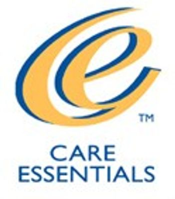 Care Essentials logo