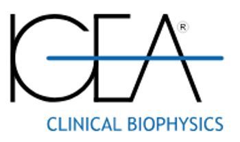 IGEA logo