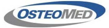 OsteoMed logo