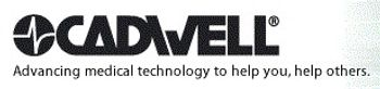 Cadwell Laboratories logo