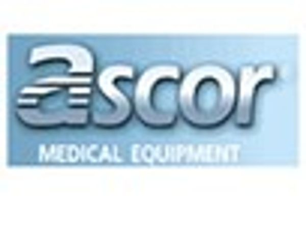 Ascor logo