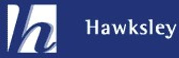 Hawksley logo