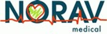 Norav Medical logo