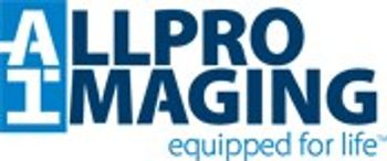 Allpro Imaging logo