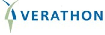 Verathon logo