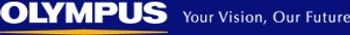 Olympus logo