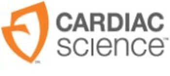 Cardiac Science logo