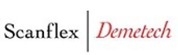 DEMETECH logo