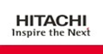 Hitachi Medical Systems logo