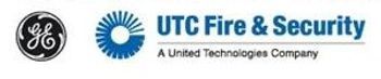 GE UTC Fire & Security logo