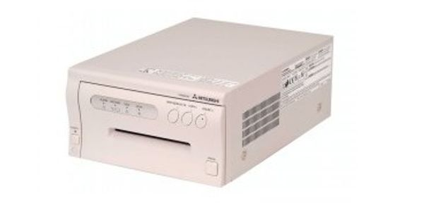 Mitsubishi International Corporation - CP800DW