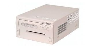 Mitsubishi International Corporation CP800DW