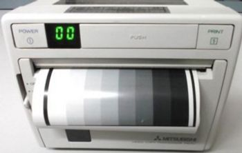 Mitsubishi International Corporation P67U
