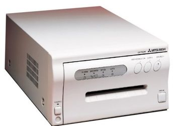 Mitsubishi International Corporation CP770DW