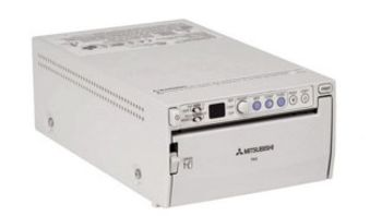 Mitsubishi International Corporation P93DW