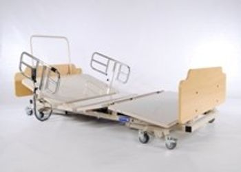 Gendron - Maxi Rest Bariatric Low