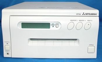 Mitsubishi International Corporation CP700UM