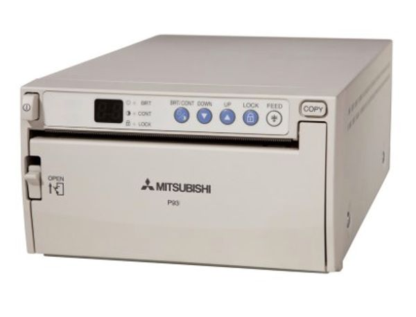 Mitsubishi International Corporation - P93W