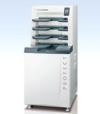 Fujifilm FCR PROFECT CS Plus